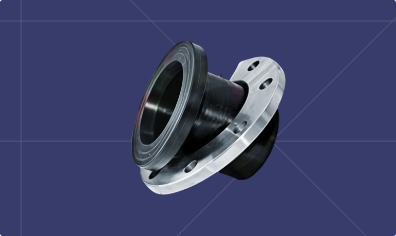 Фланцы прижимные