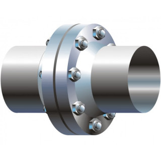 Фланцы ответные - фото - 1