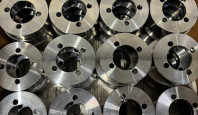 Фланцы, заглушки, втулки - 30