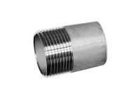 ниппель резьбовой - фото - 1